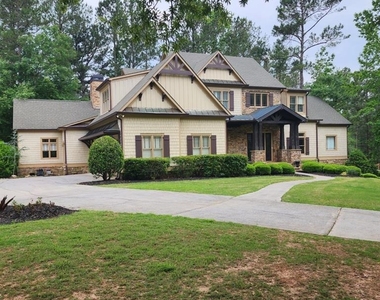 6213 Arnall Court Nw - Photo Thumbnail 2