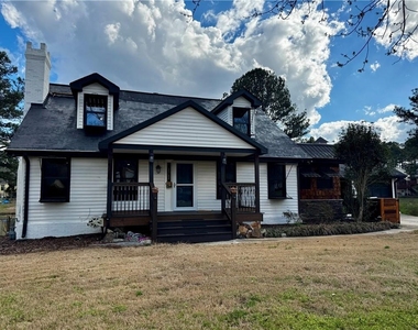 1709 Rangewood Drive Sw - Photo Thumbnail 2