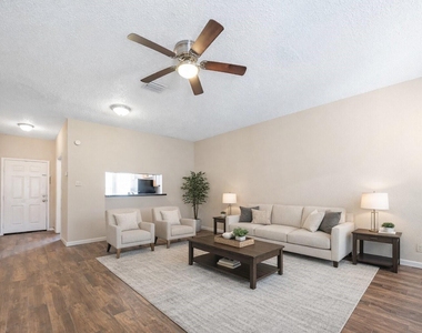 12400 Brookglade Circle - Photo Thumbnail 5