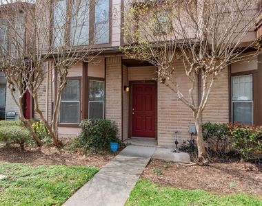 12400 Brookglade Circle - Photo Thumbnail 1