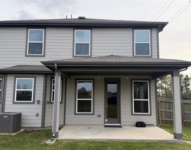 23438 Stahl Creeks Lane - Photo Thumbnail 13