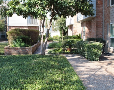 5976 Woodway Place Court - Photo Thumbnail 1