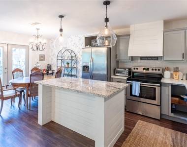 14510 Henry Calfee Drive - Photo Thumbnail 8