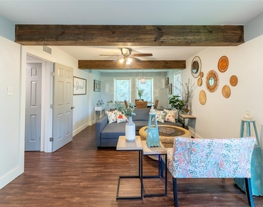 14510 Henry Calfee Drive - Photo Thumbnail 21