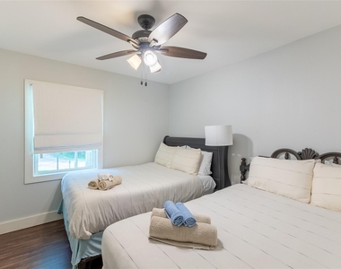 14510 Henry Calfee Drive - Photo Thumbnail 13