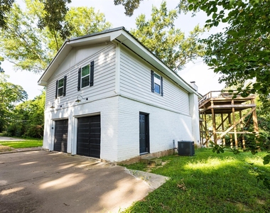 14510 Henry Calfee Drive - Photo Thumbnail 4