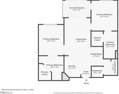 2825 Palm Beach Boulevard - Photo Thumbnail 29