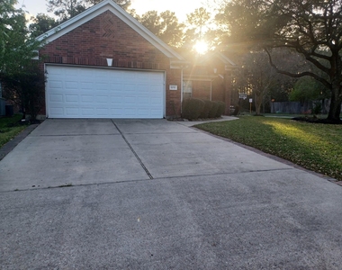 20715 Louetta Oak Drive - Photo Thumbnail 1
