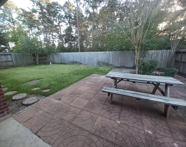 20715 Louetta Oak Drive - Photo Thumbnail 2