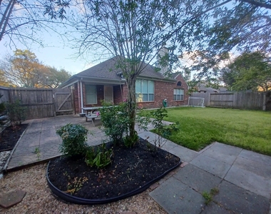 20715 Louetta Oak Drive - Photo Thumbnail 3