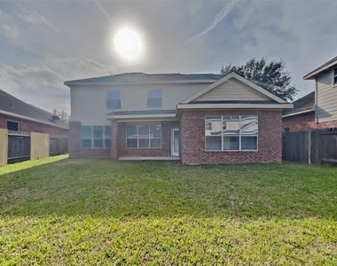 4718 Wild Bluebonnet Way - Photo Thumbnail 17