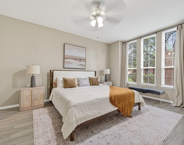 6635 Queensclub Drive - Photo Thumbnail 1