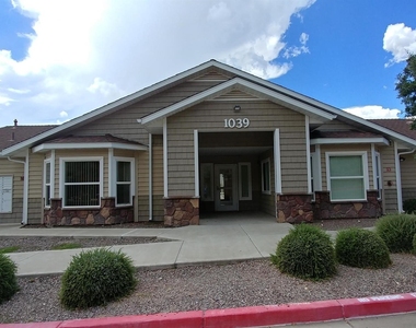 1039 E Saguaro Dr - Photo Thumbnail 1