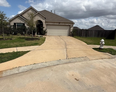 5335 Winding Stream Drive - Photo Thumbnail 1