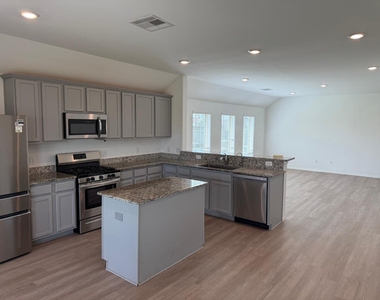 5335 Winding Stream Drive - Photo Thumbnail 4