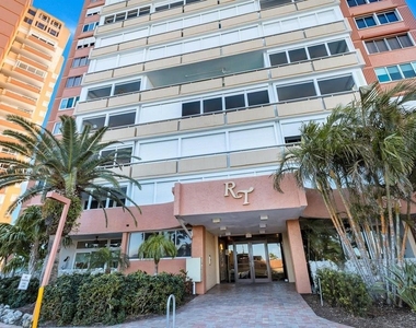 17920 Gulf Boulevard - Photo Thumbnail 1