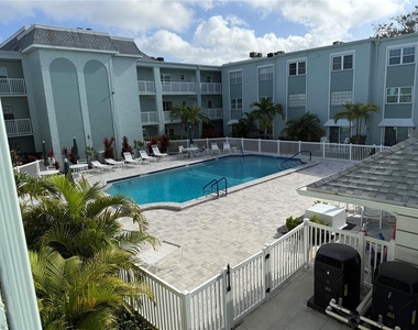 1706 Belleair Forest Drive - Photo Thumbnail 1
