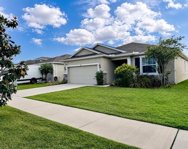 8313 Wheat Stone Drive - Photo Thumbnail 1