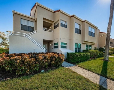 6000 Bahia Del Mar Circle - Photo Thumbnail 1