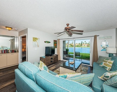 6100 Bahia Del Mar Circle - Photo Thumbnail 1