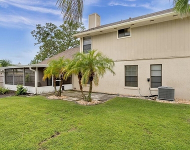 601 Tomlinson Terrace - Photo Thumbnail 28