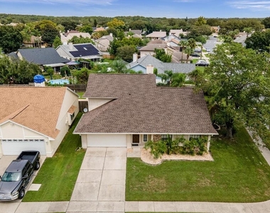 601 Tomlinson Terrace - Photo Thumbnail 1