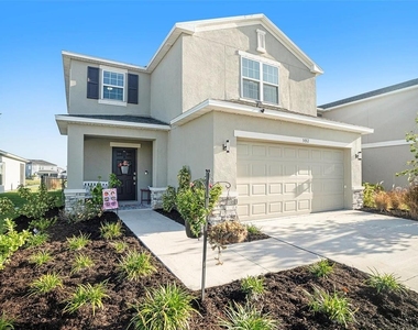 5912 Laurelcrest Glen - Photo Thumbnail 1