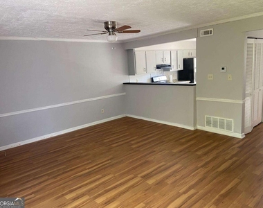 8238 Canyon Forge Drive - Photo Thumbnail 1