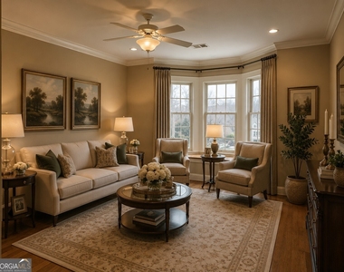 1462 Georgia Club Drive - Photo Thumbnail 86