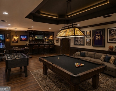 1462 Georgia Club Drive - Photo Thumbnail 99