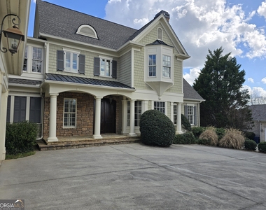1462 Georgia Club Drive - Photo Thumbnail 1