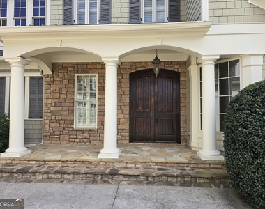 1462 Georgia Club Drive - Photo Thumbnail 2
