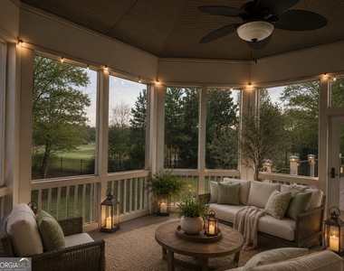 1462 Georgia Club Drive - Photo Thumbnail 91