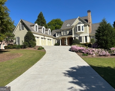 1462 Georgia Club Drive - Photo Thumbnail 84
