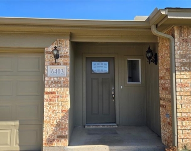 6403 Jennie Lane - Photo Thumbnail 1