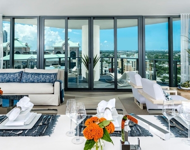 500 E Las Olas Boulevard - Photo Thumbnail 22