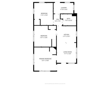 1101 N Harrison Avenue - Photo Thumbnail 14