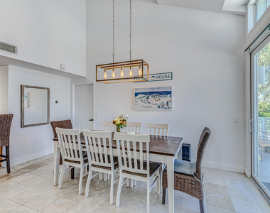 1701 Mizzenmast Way - Photo Thumbnail 19