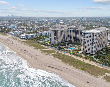 5000 N Ocean Boulevard - Photo Thumbnail 36
