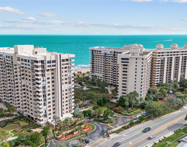 5000 N Ocean Boulevard - Photo Thumbnail 43