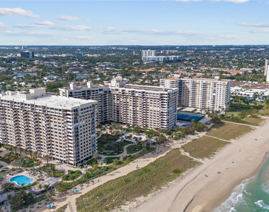 5000 N Ocean Boulevard - Photo Thumbnail 38