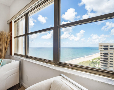 5000 N Ocean Boulevard - Photo Thumbnail 8