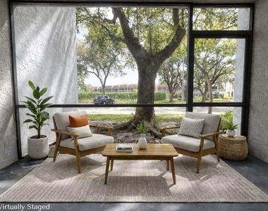 701 N Pine Island Road - Photo Thumbnail 19