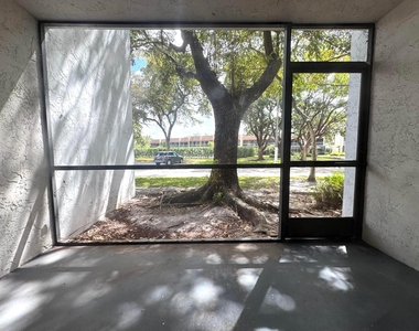 701 N Pine Island Road - Photo Thumbnail 12