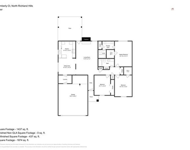 7609 Kimberly Court - Photo Thumbnail 21