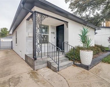 4419 Sexton Lane - Photo Thumbnail 4