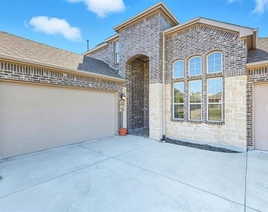 717 Whippoorwill Drive - Photo Thumbnail 1