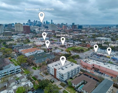 4107 Bowser Avenue - Photo Thumbnail 5