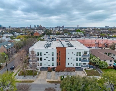 4107 Bowser Avenue - Photo Thumbnail 4