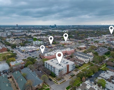 4107 Bowser Avenue - Photo Thumbnail 6